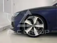 2018 Audi RS4
