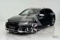 2018 Audi RS4