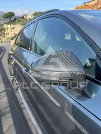 2018 Audi RS4