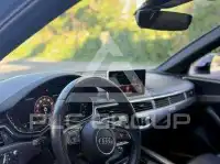 2018 Audi RS4