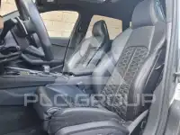 2018 Audi RS4