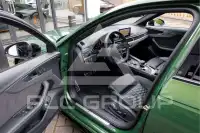2018 Audi RS4