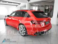 2018 Audi RS4