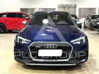 2018 Audi RS4