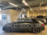 2018 Audi RS4