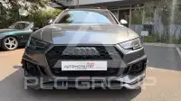 2018 Audi RS4