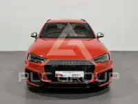 2018 Audi RS4