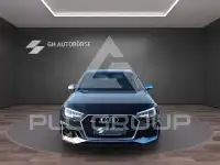 2018 Audi RS4