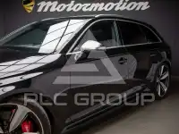 2018 Audi RS4