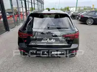 2018 Audi RS4