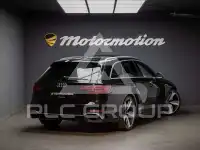 2018 Audi RS4