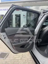 2018 Audi RS4