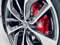 2018 Audi RS4