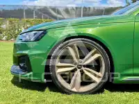 2018 Audi RS4