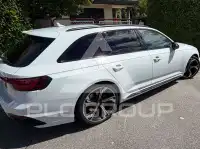 2018 Audi RS4