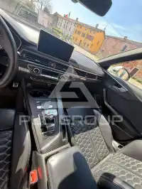 2018 Audi RS4