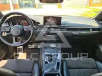 2018 Audi RS4