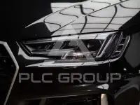2018 Audi RS4