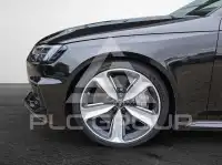 2018 Audi RS4