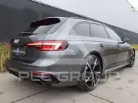 2018 Audi RS4