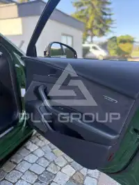 2018 Audi RS4