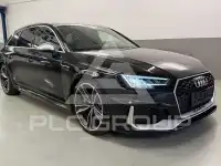 2018 Audi RS4