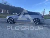 2018 Audi RS4