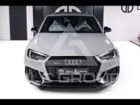 2018 Audi RS4