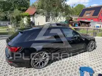 2018 Audi RS4