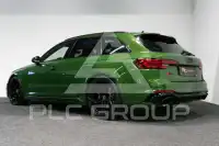 2018 Audi RS4