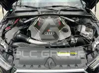 2018 Audi RS4