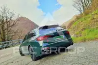 2018 Audi RS4