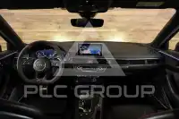 2018 Audi RS4