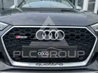 2018 Audi RS4