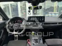 2018 Audi RS4