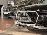 2018 Audi RS4