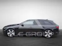 2018 Audi RS4