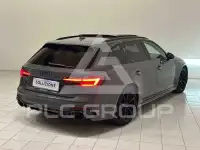 2018 Audi RS4
