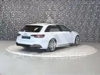 2018 Audi RS4