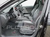 2018 Audi RS4