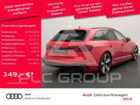 2018 Audi RS4