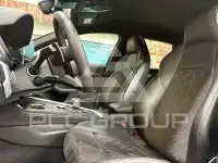 2018 Audi RS4