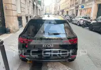 2018 Audi RS4