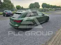 2018 Audi RS4
