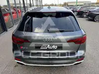 2018 Audi RS4