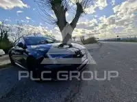 2018 Audi RS4