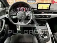 2018 Audi RS4