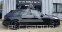 2018 Audi RS4