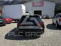 2018 Audi RS4