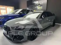 2018 Audi RS4
